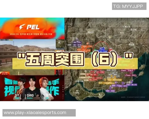 和平精英V5团队协作引发热议玩家对比赛规则和团队配合的不同看法