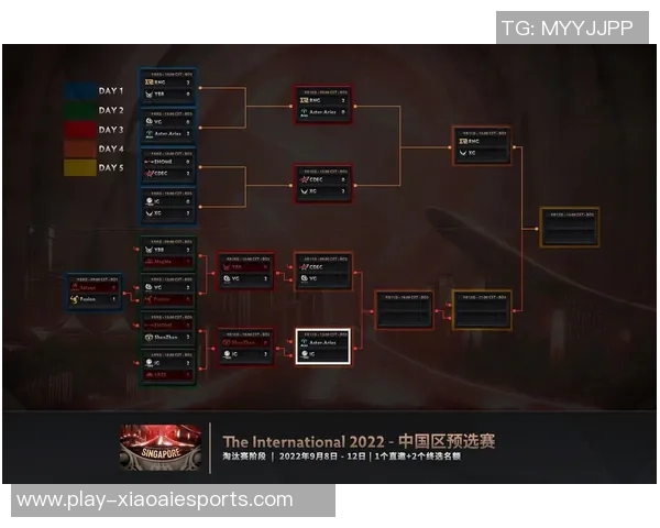深入探讨IG战队在DOTA2中的技术策略与战术创新解析 深入探讨IG战队在DOTA2中的技术策略与战术创新解析