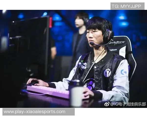 探秘IG战队在英雄联盟S15赛季的团队协作与电竞比分表现分析