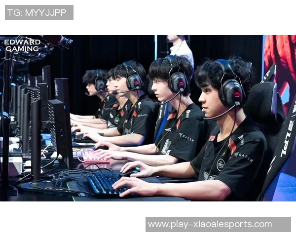 电竞比分CSGO战术排行榜揭晓EDG荣登第二名引发热议