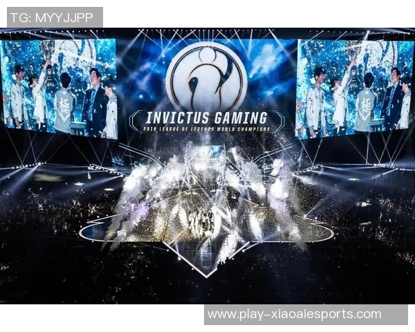 电竞比分精英赛特别报道IG战队转型之路与未来发展展望 电竞比分精英赛特别报道IG战队转型之路与未来发展展望