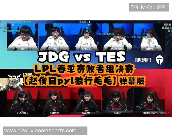TES与JDG电竞总决赛赛后状态分析与战术复盘 TES与JDG电竞总决赛赛后状态分析与战术复盘