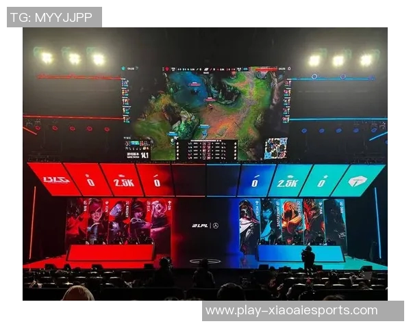 深入解析英雄联盟战队WE的团队配合与战术策略 深入解析英雄联盟战队WE的团队配合与战术策略