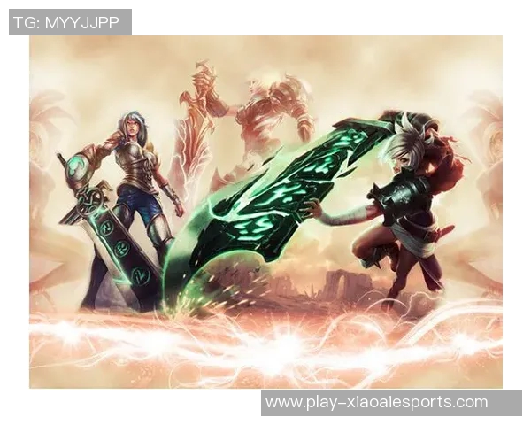 揭秘杨敏如何引领英雄联盟走向成功的秘诀与策略