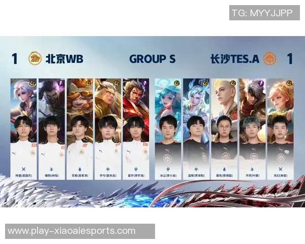 王者荣耀战术排行榜揭晓TES战队荣登第二名引发热议实时数据