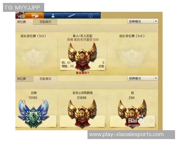 电竞数据李丽深度剖析英雄联盟游戏技巧与心得分享助你快速提升段位 电竞数据李丽深度剖析英雄联盟游戏技巧与心得分享助你快速提升段位