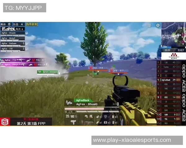 和平精英RNG中路突破分析探讨得失与战术调整建议实时新闻