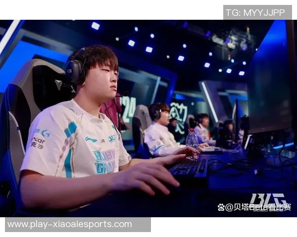 热议CSGOBLG比赛经验变革带来的新机遇与挑战分析 热议CSGOBLG比赛经验变革带来的新机遇与挑战分析